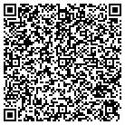 QR code with C L Drew Snow Removal & Lndscp contacts