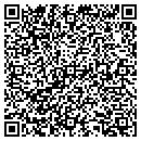 QR code with Hate-Hanks contacts