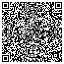 QR code with Haltec Corp contacts