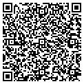 QR code with Amoco contacts