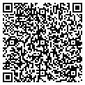 QR code with John Bugan contacts