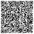 QR code with W C Zietlow Custom Framing contacts