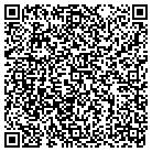 QR code with Gordon E Mac Kinnon PHD contacts