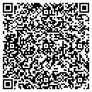 QR code with J C Penney Catalog contacts