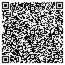 QR code with Tony Santos contacts
