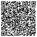 QR code with Foe 3884 contacts