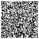 QR code with Harmens Service contacts