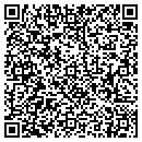 QR code with Metro Blade contacts