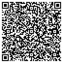 QR code with Kmj Lawn Svs contacts
