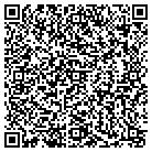 QR code with Red Cedar Barn Studio contacts