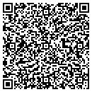 QR code with E S Carpentry contacts