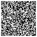 QR code with Adams Gifts contacts