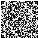 QR code with Atherton High School contacts