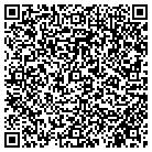 QR code with Huesing Button & Badge contacts