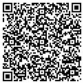 QR code with IBM contacts