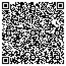 QR code with Hong Kong Buffet contacts