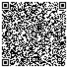 QR code with K B K Truck Service Inc contacts