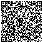 QR code with Phoenix Day Reporting Center contacts