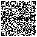 QR code with Linc contacts