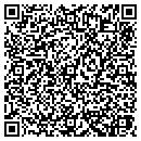 QR code with Heartbeat contacts