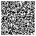 QR code with Geo Bikes contacts