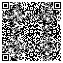 QR code with M B Conover DDS contacts