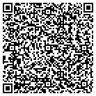 QR code with Kimball's Brand Source contacts