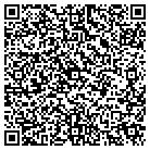 QR code with Angelus Church Goods contacts