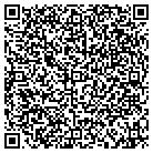 QR code with H & R Block Financial Advisors contacts