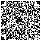 QR code with Hallmark Appraisal Realty contacts