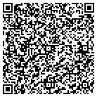 QR code with Michael P Comer PHD contacts