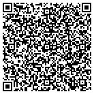 QR code with Richard L Beckermeyer DDS PC contacts