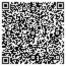 QR code with D J s Playhouse contacts