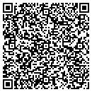 QR code with Riselay Trucking contacts