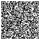 QR code with Orion Mining Inc contacts