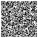 QR code with A T Frank Co Inc contacts