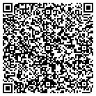 QR code with Muskegon-Oceana Comm Action contacts