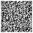 QR code with URS Corporation contacts
