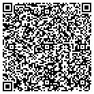 QR code with Trieber Donaldson & Assoc contacts