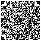QR code with Macomb County Planning Dev contacts