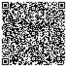 QR code with Alger County District Judge contacts
