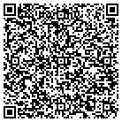 QR code with B 2 Construction & Development contacts