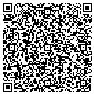 QR code with Upston Asphalt Patching contacts