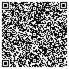QR code with Mc Carty Chiropractic Center contacts