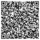 QR code with Hooper Custom Feed contacts