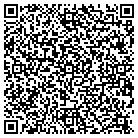 QR code with James M Pappas Designer contacts