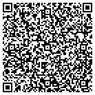 QR code with Okeefe Custom Carpentry contacts