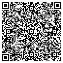 QR code with C and T Underwriters contacts