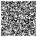 QR code with C K Barymores Inc contacts