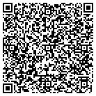 QR code with Putt-R Cove Family Hair Center contacts